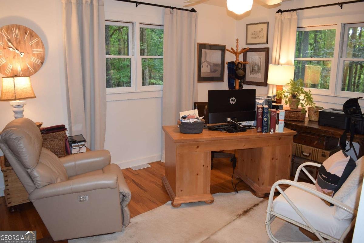 315 Lake Drive Sautee Nacoochee - 1