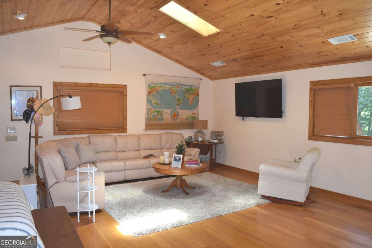 315 Lake Drive Sautee Nacoochee - 18