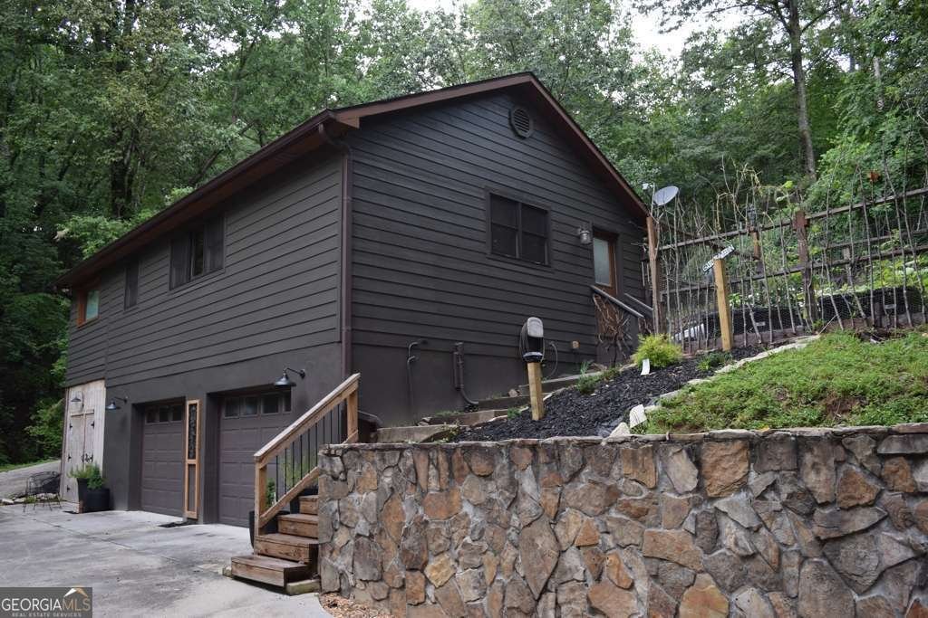 315 Lake Drive Sautee Nacoochee - 22