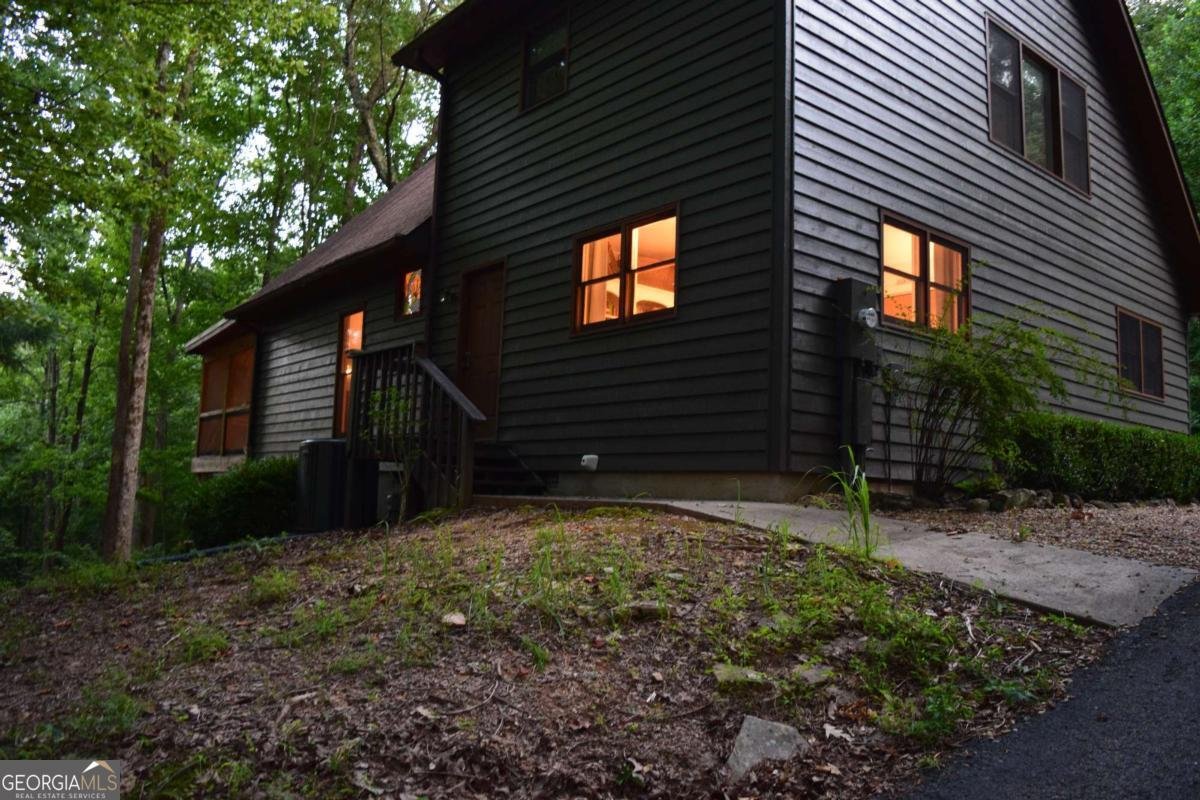315 Lake Drive Sautee Nacoochee - 28