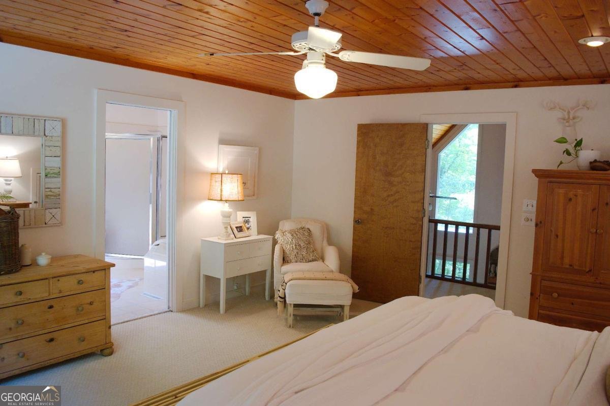 315 Lake Drive Sautee Nacoochee - 4