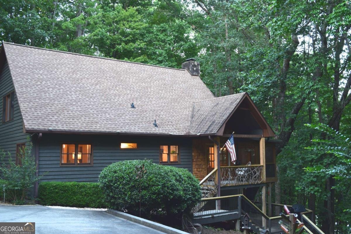 315 Lake Drive Sautee Nacoochee - 49