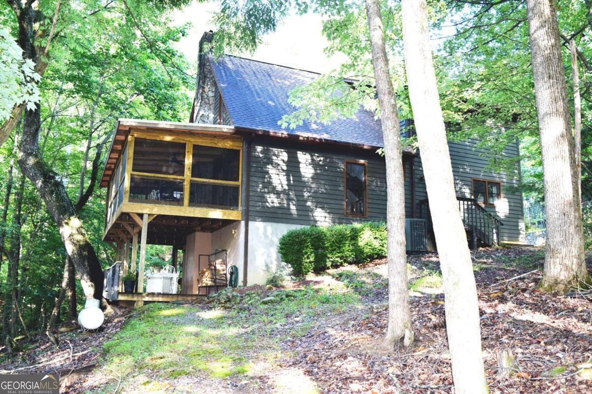 315 Lake Drive Sautee Nacoochee - 7