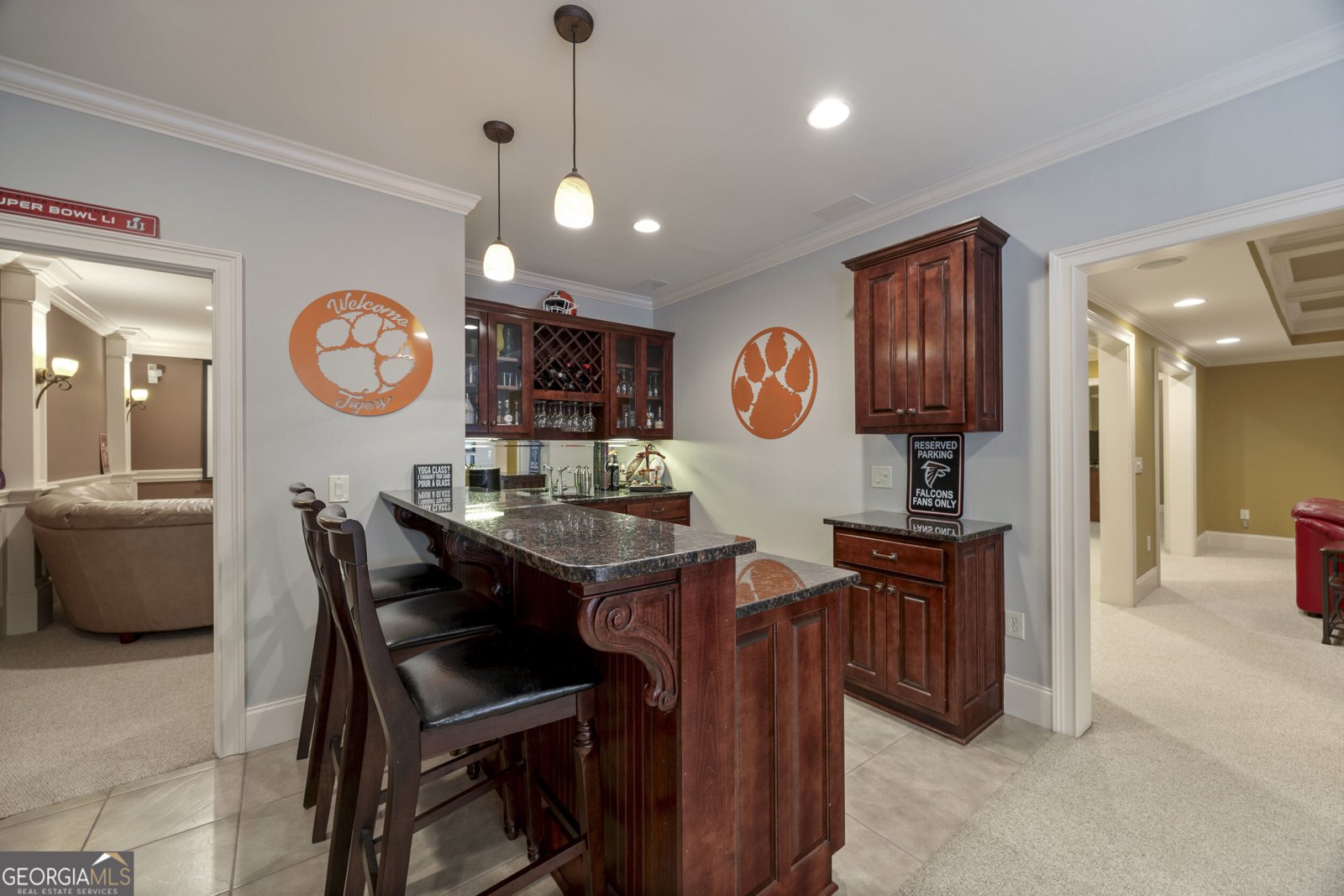 373 Flatstone Way Marietta - 18