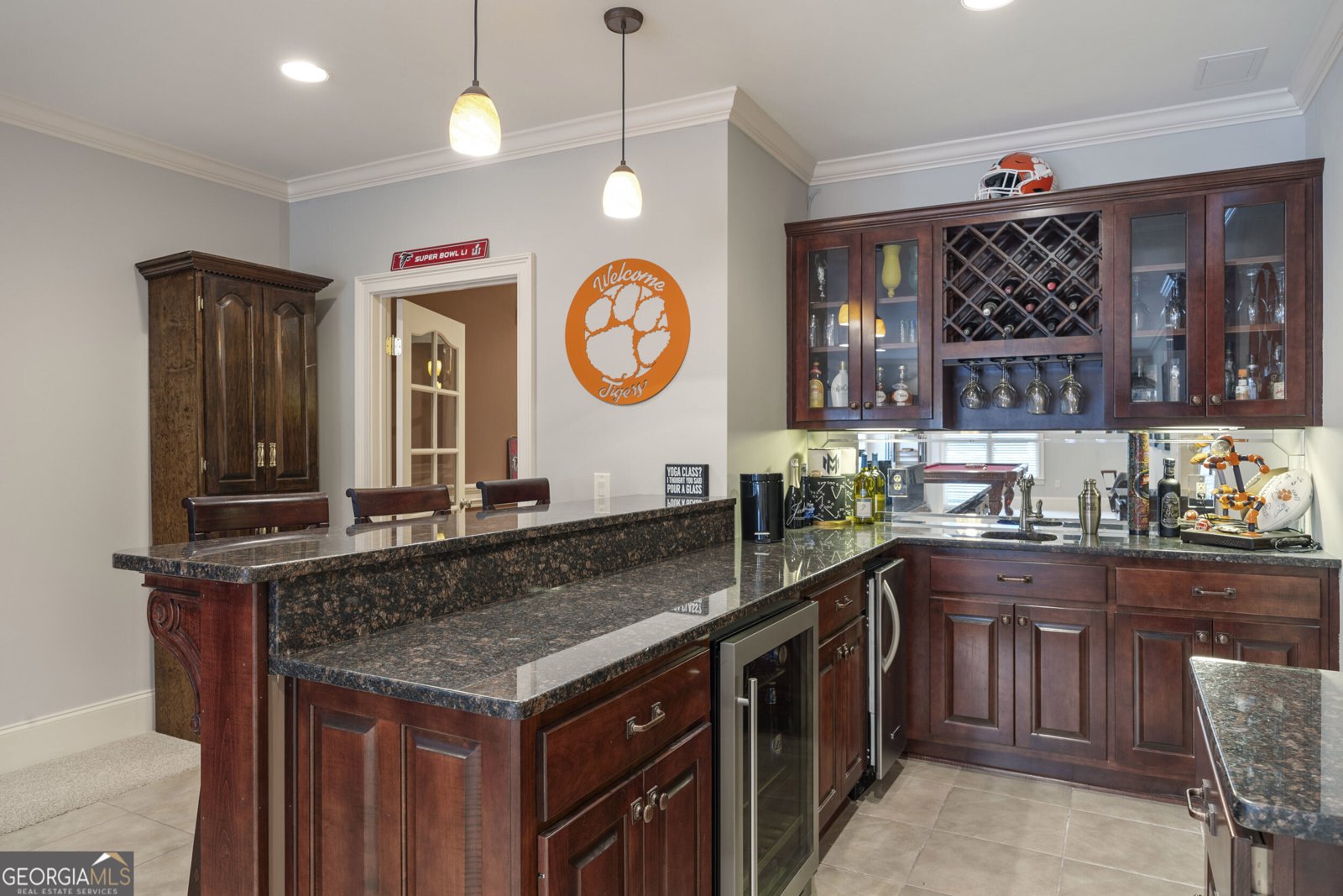 373 Flatstone Way Marietta - 19