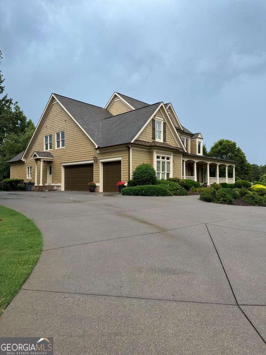373 Flatstone Way Marietta - 2