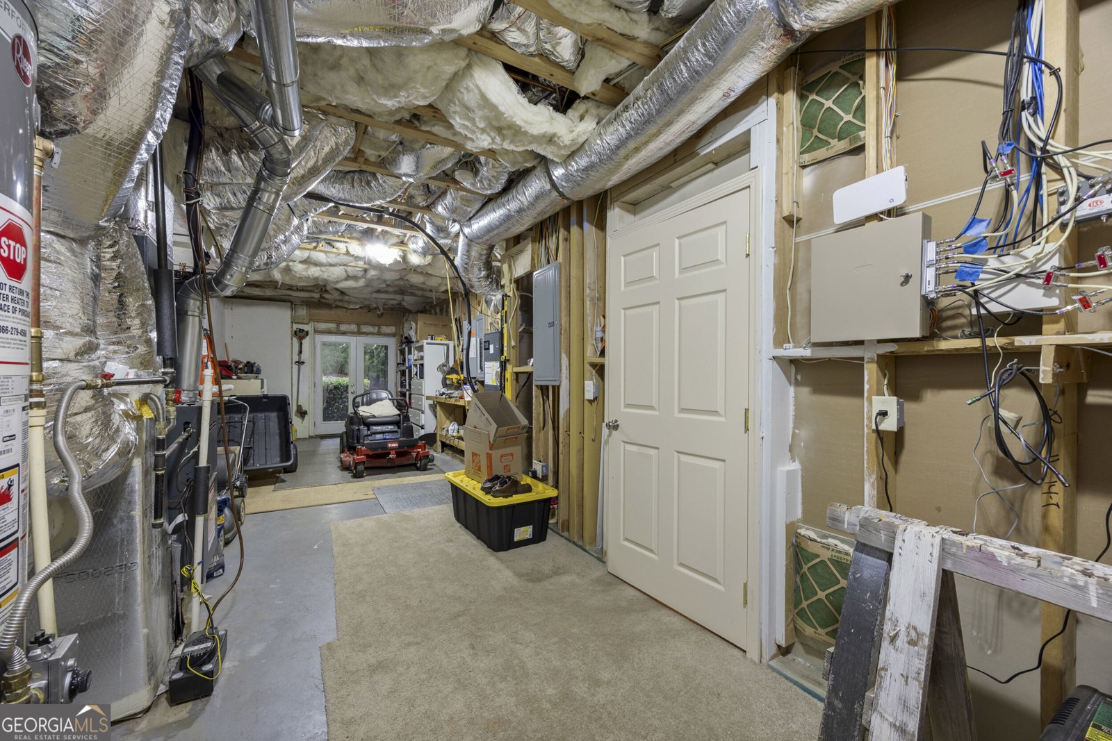 373 Flatstone Way Marietta - 25