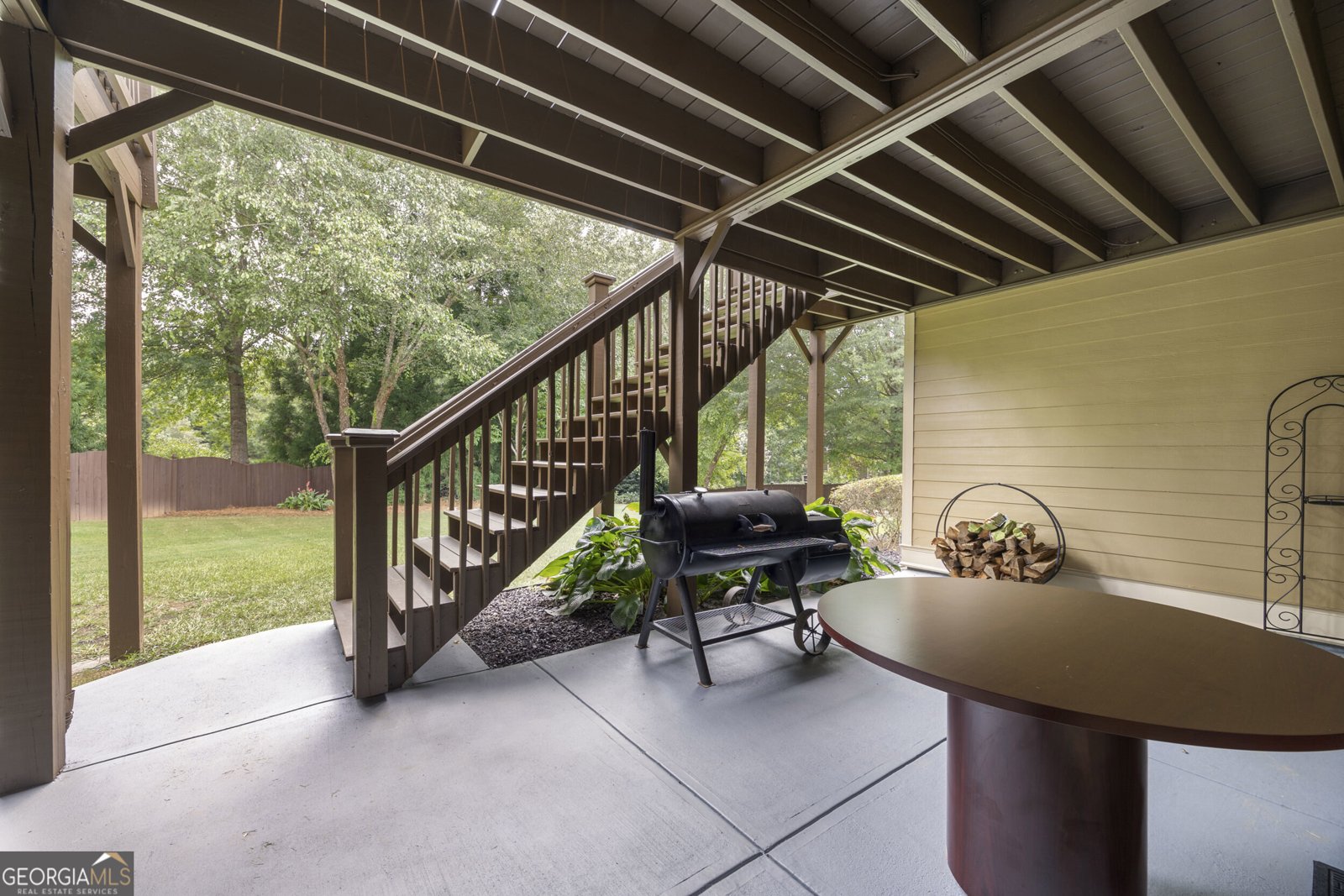 373 Flatstone Way Marietta - 26