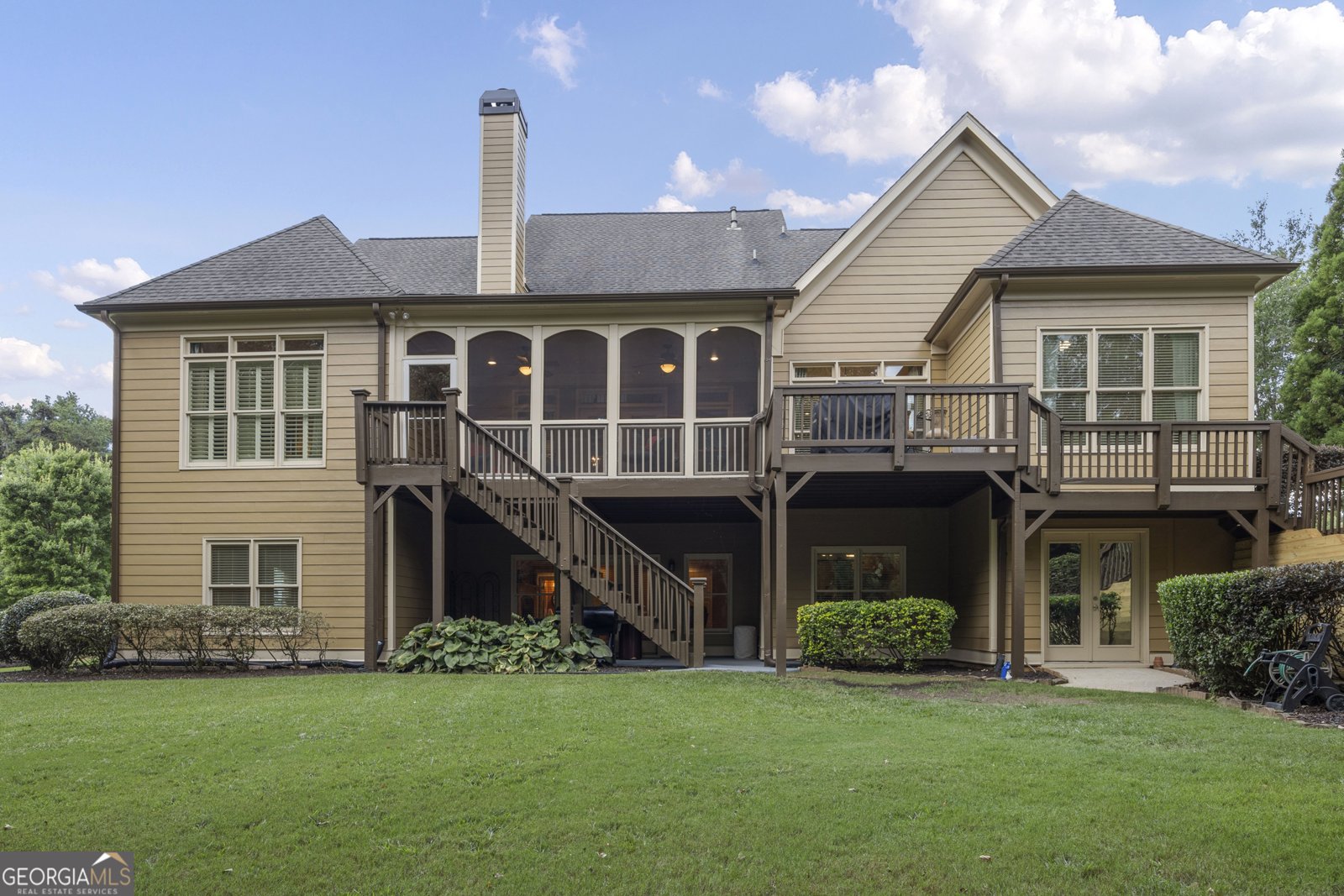 373 Flatstone Way Marietta - 27