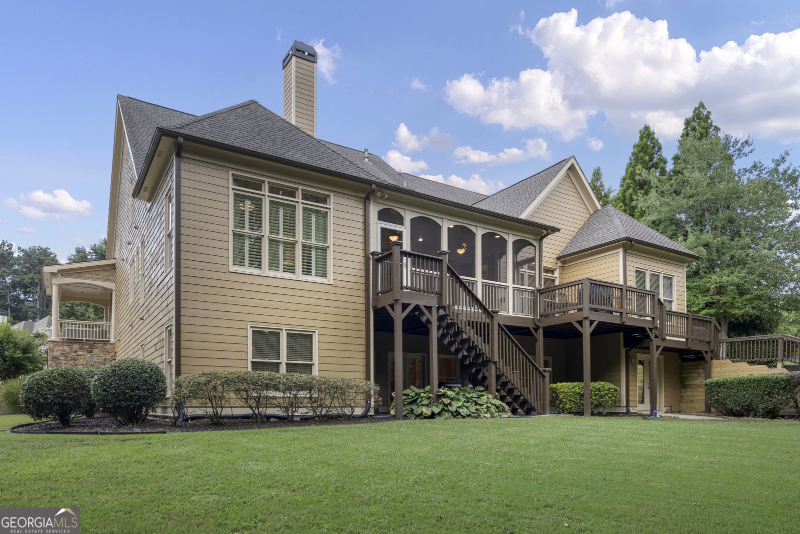 373 Flatstone Way Marietta - 29