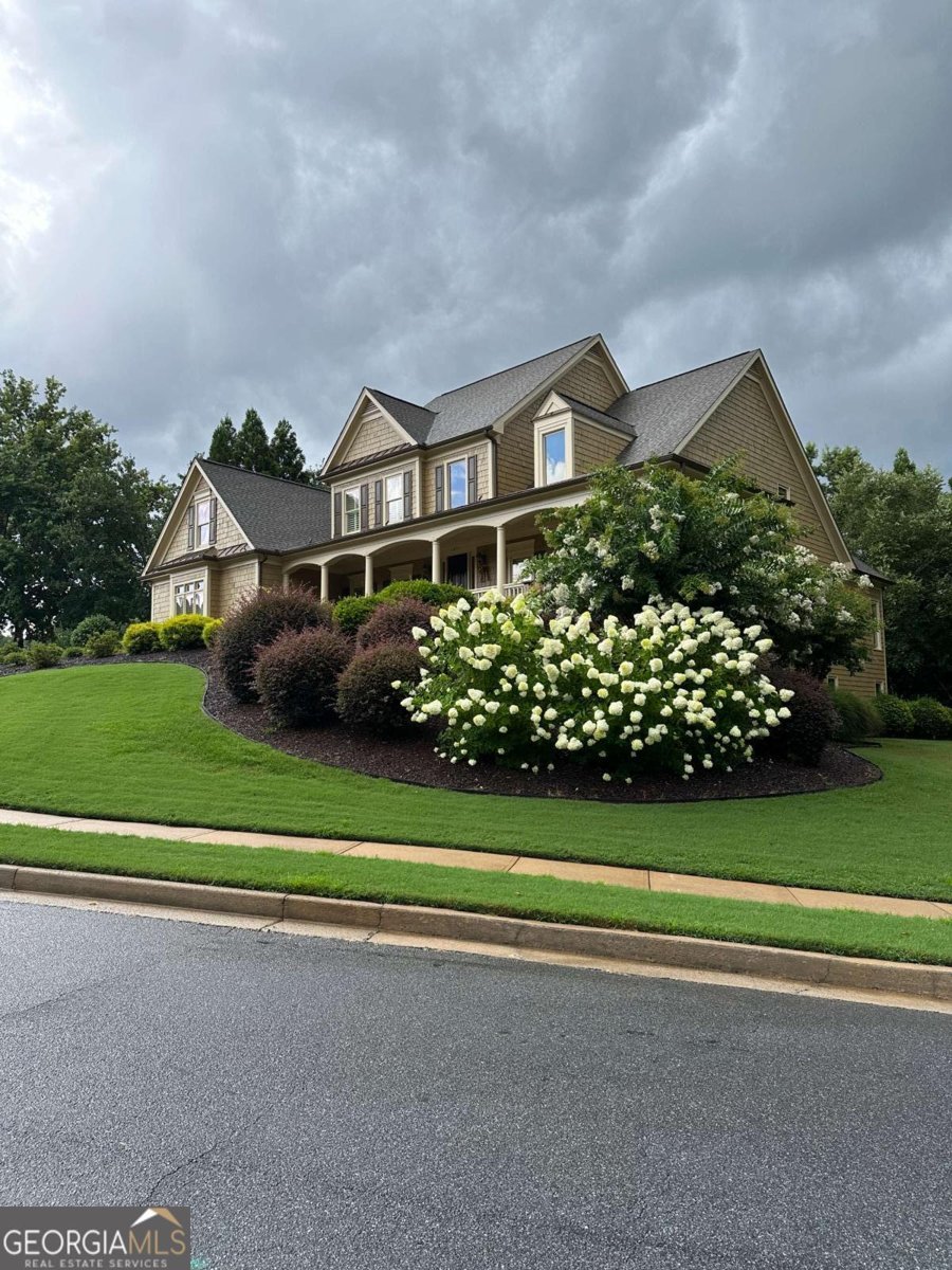 373 Flatstone Way Marietta - 3