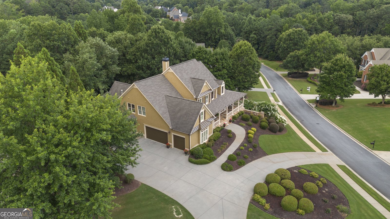 373 Flatstone Way Marietta - 31
