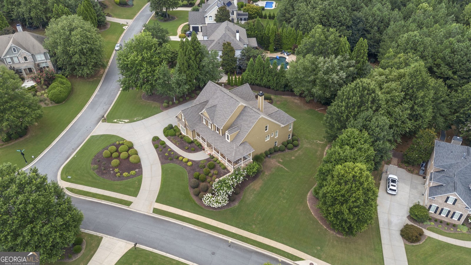 373 Flatstone Way Marietta - 33