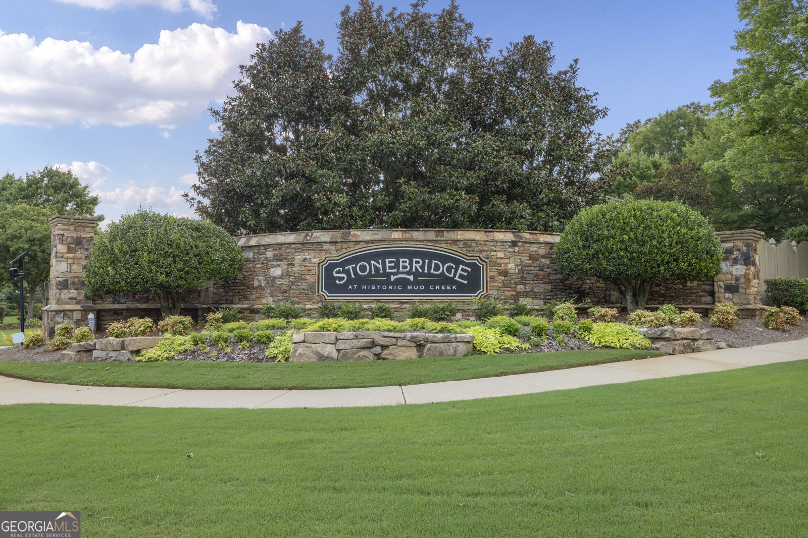 373 Flatstone Way Marietta - 35