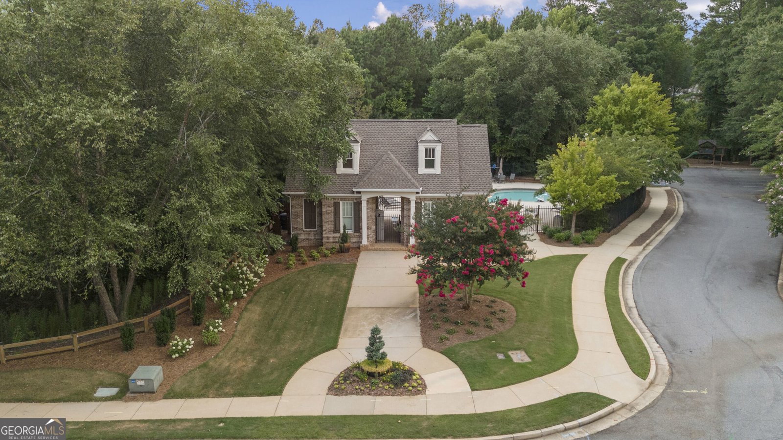 373 Flatstone Way Marietta - 36
