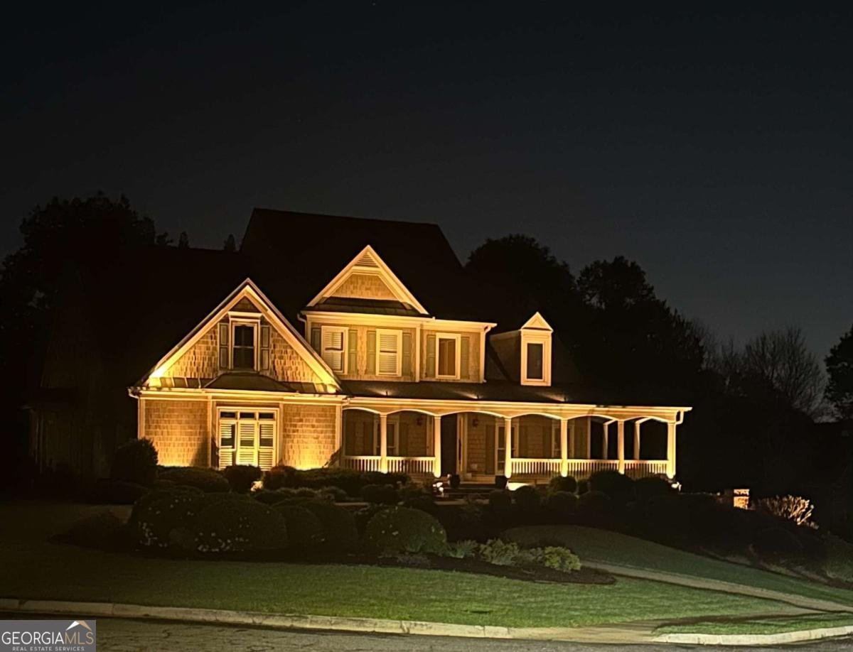 373 Flatstone Way Marietta - 37