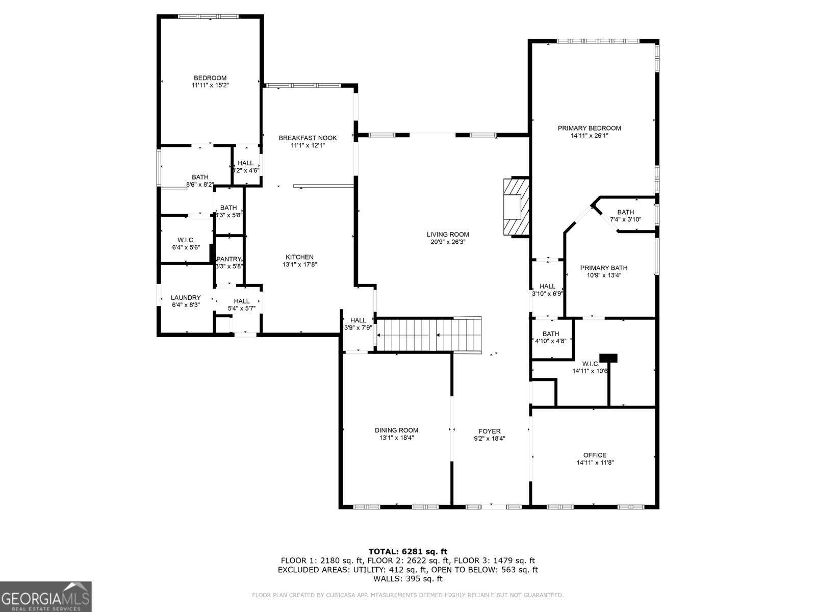 373 Flatstone Way Marietta - 38