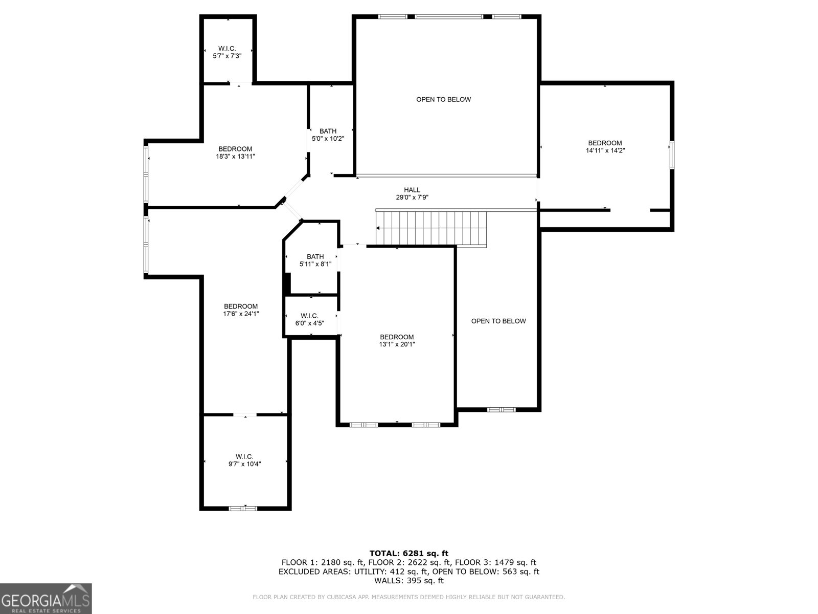 373 Flatstone Way Marietta - 39