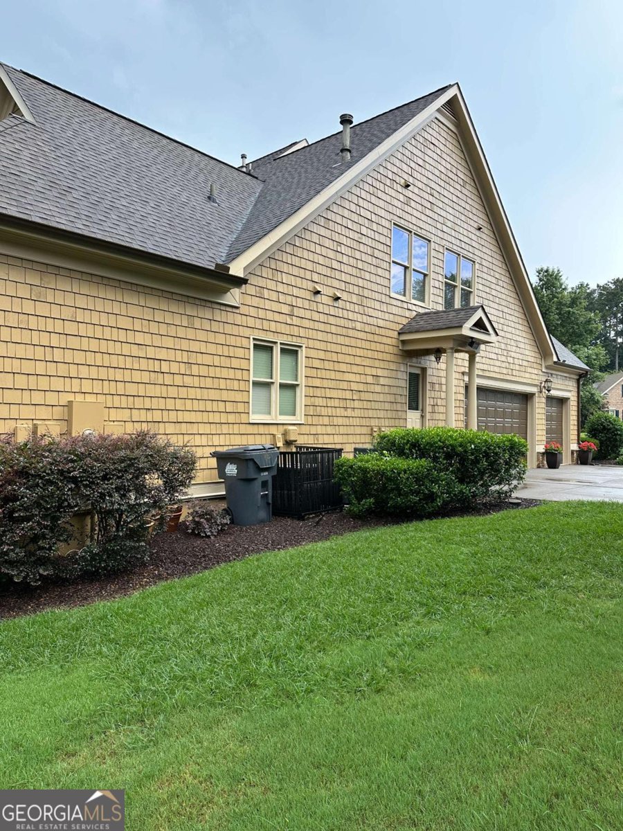 373 Flatstone Way Marietta - 4