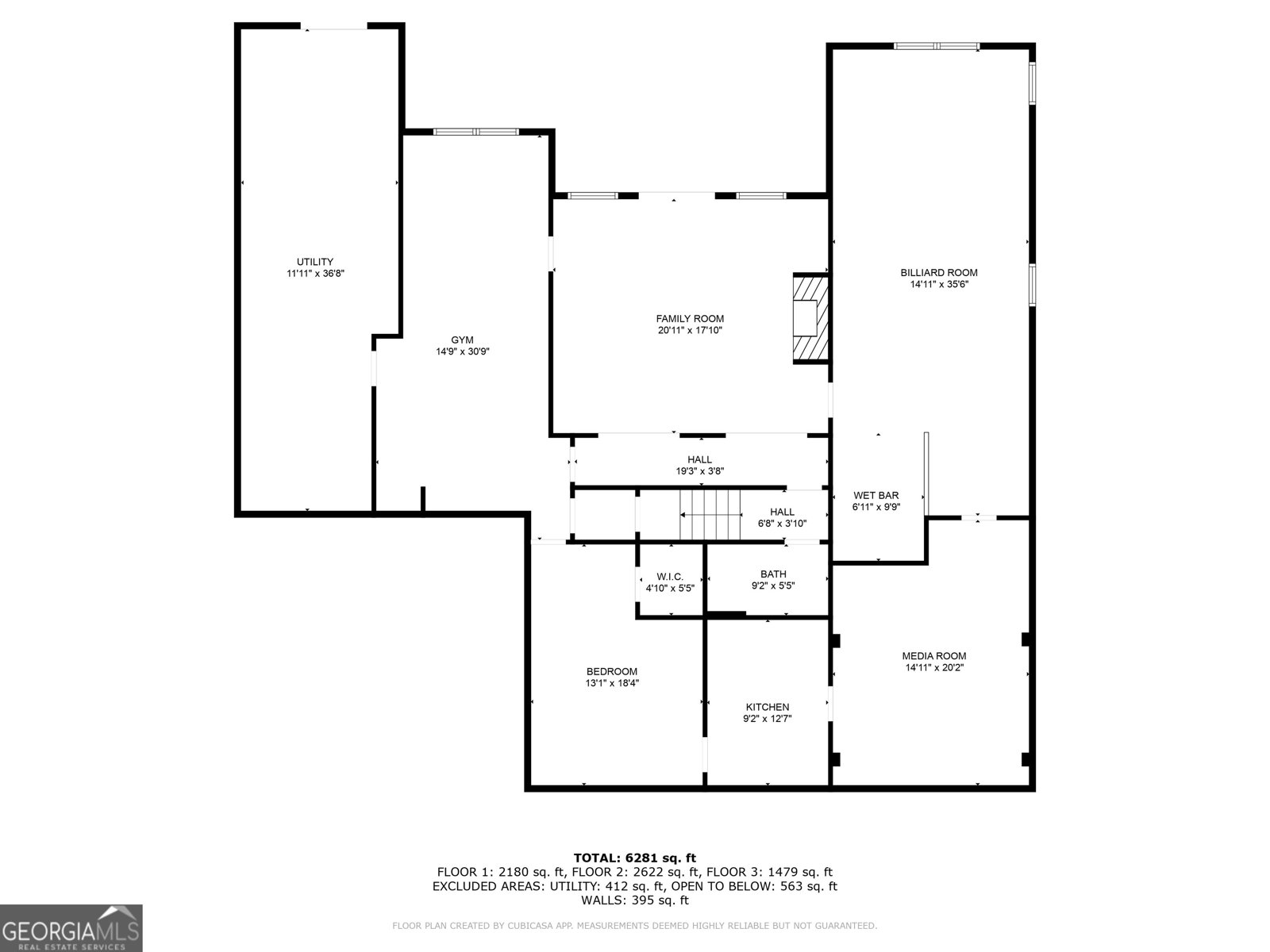 373 Flatstone Way Marietta - 40