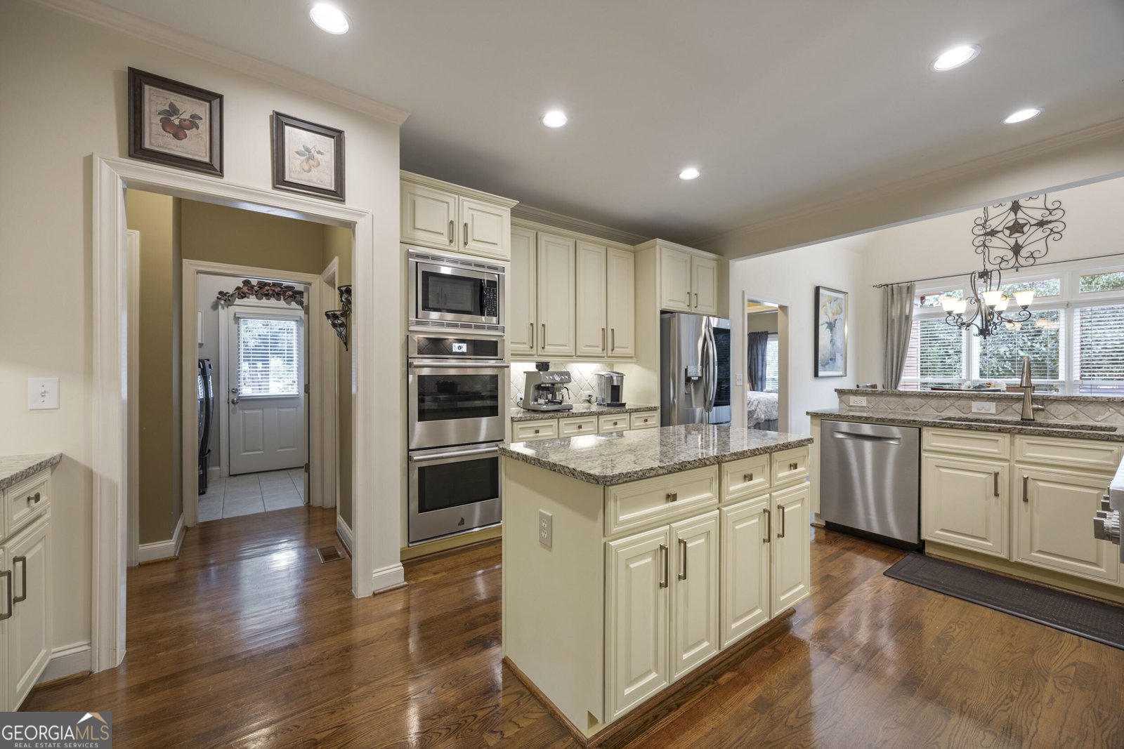 373 Flatstone Way Marietta - 43