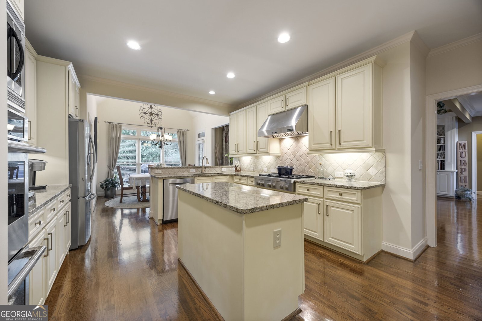 373 Flatstone Way Marietta - 45