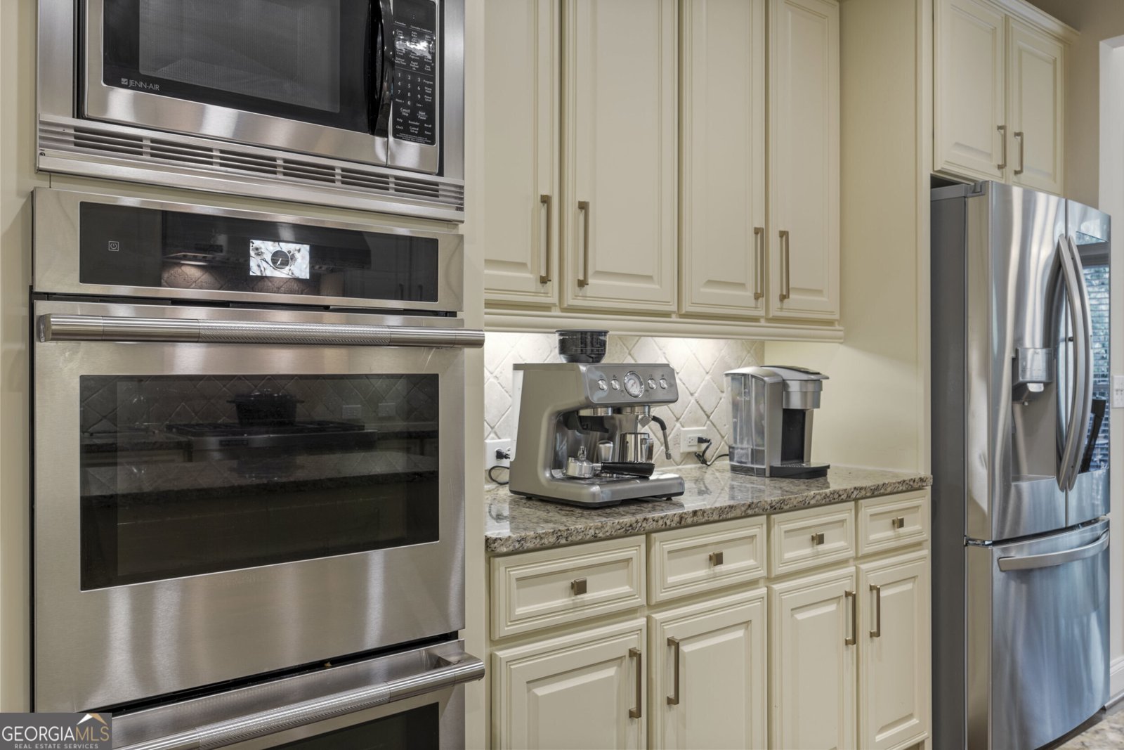 373 Flatstone Way Marietta - 46