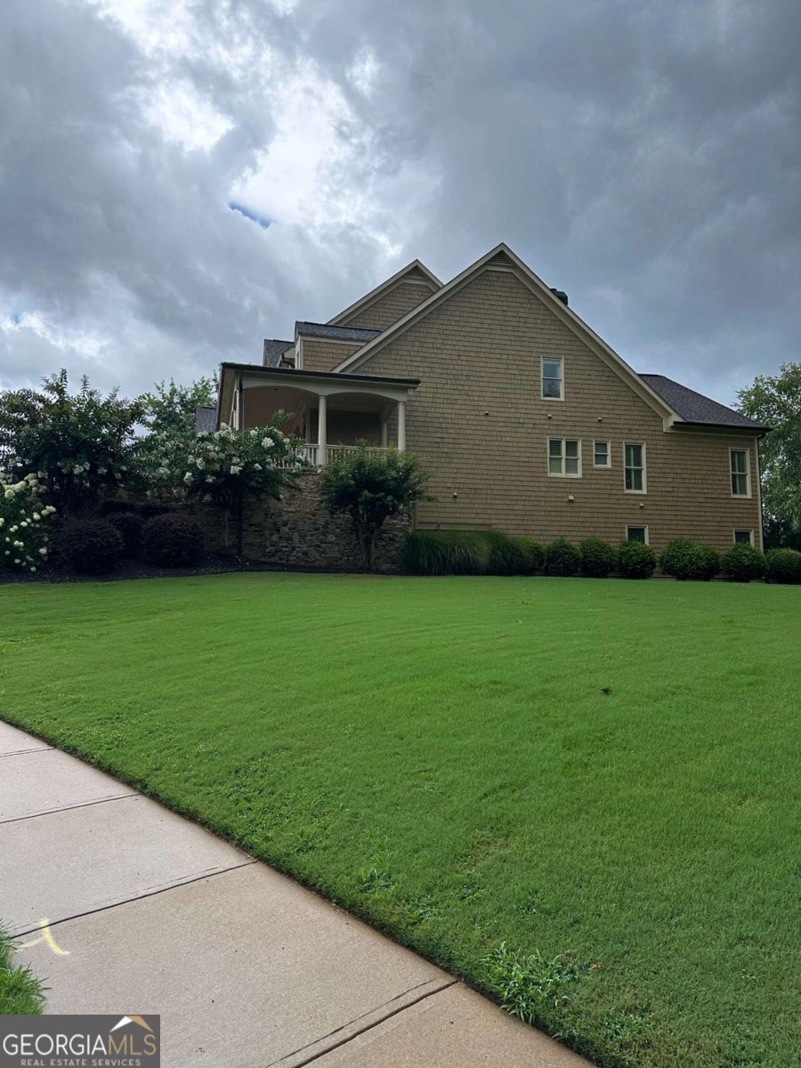 373 Flatstone Way Marietta - 5