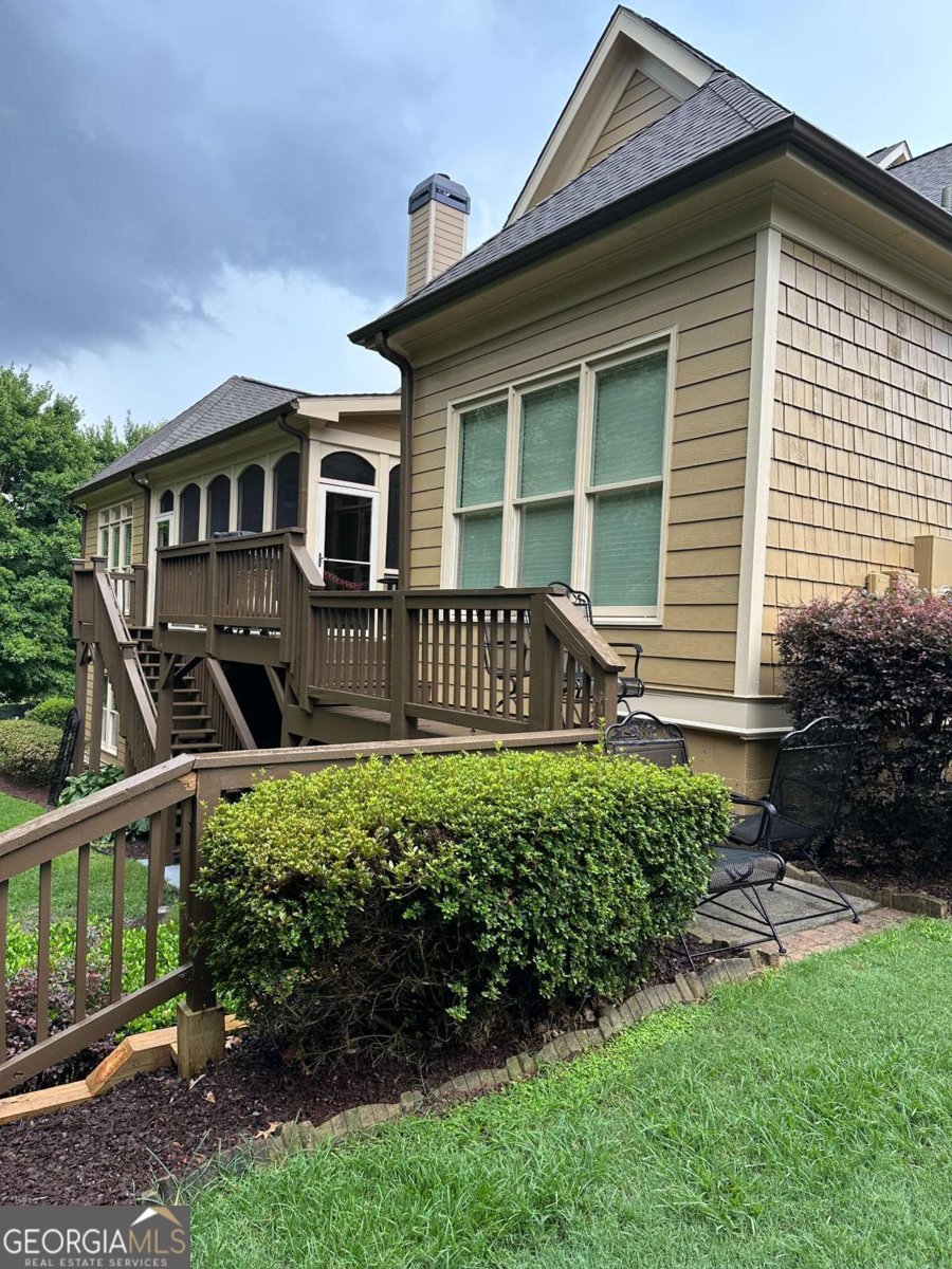 373 Flatstone Way Marietta - 6