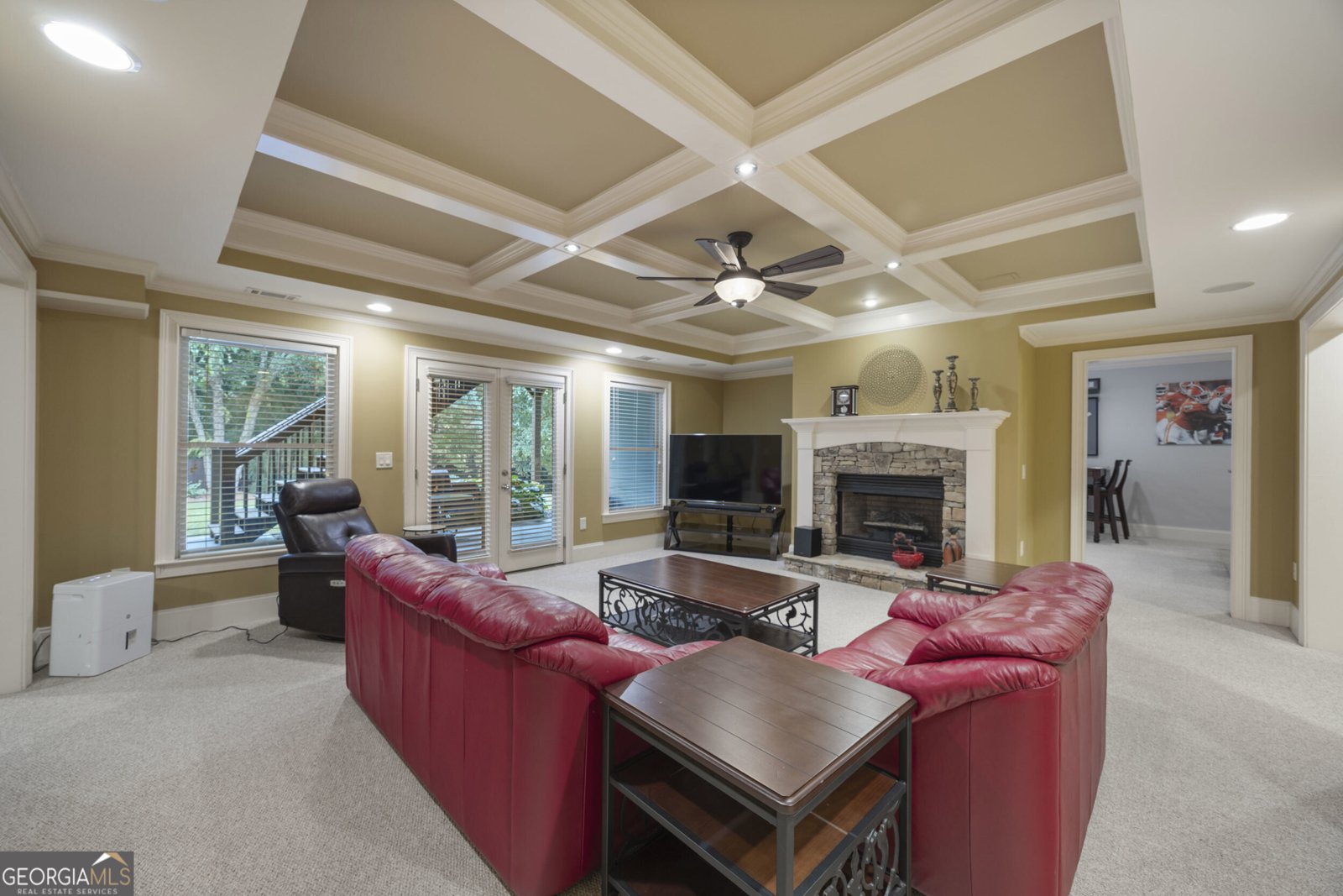 373 Flatstone Way Marietta - 61