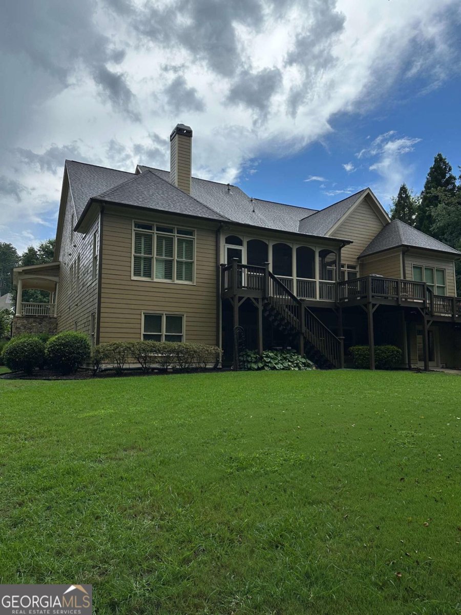 373 Flatstone Way Marietta - 7