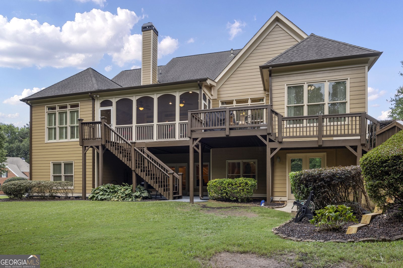 373 Flatstone Way Marietta - 74