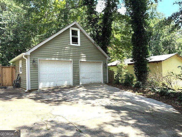 80 Oak Leaf Drive Stockbridge - 27