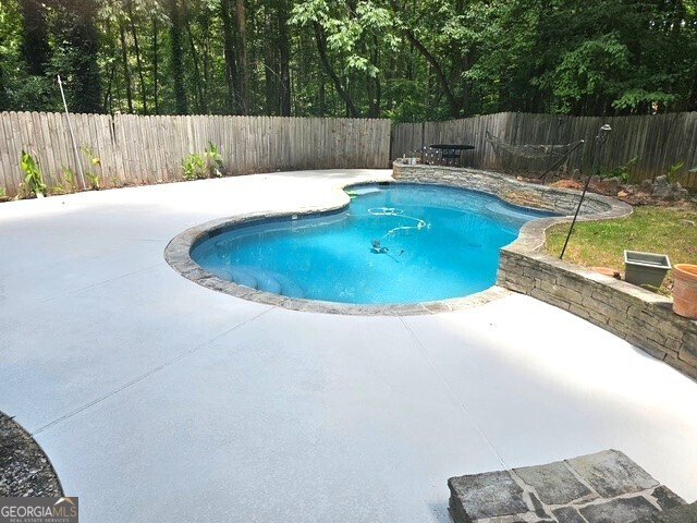 80 Oak Leaf Drive Stockbridge - 28