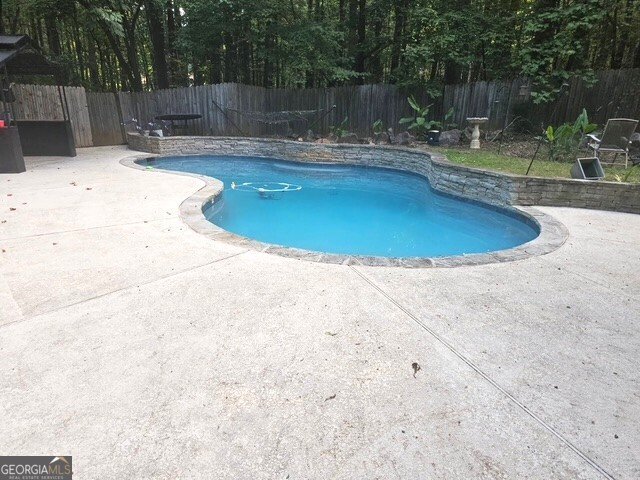 80 Oak Leaf Drive Stockbridge - 29
