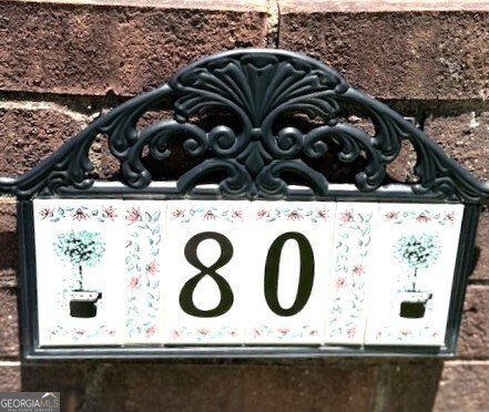 80 Oak Leaf Drive Stockbridge - 3