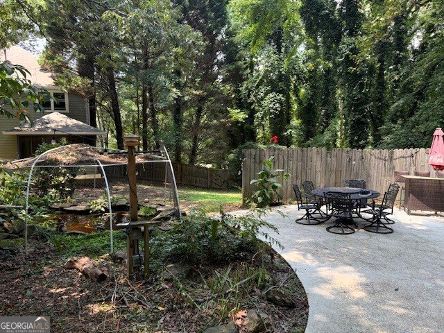 80 Oak Leaf Drive Stockbridge - 5