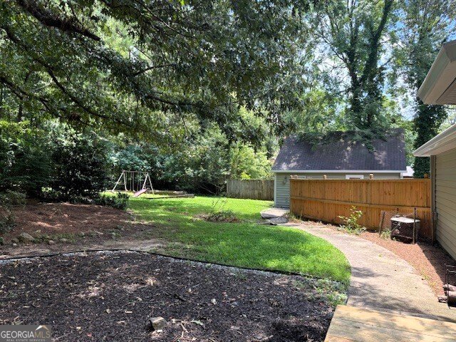 80 Oak Leaf Drive Stockbridge - 8