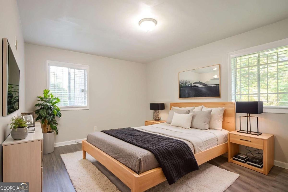 2611 Rex Avenue Atlanta - 11