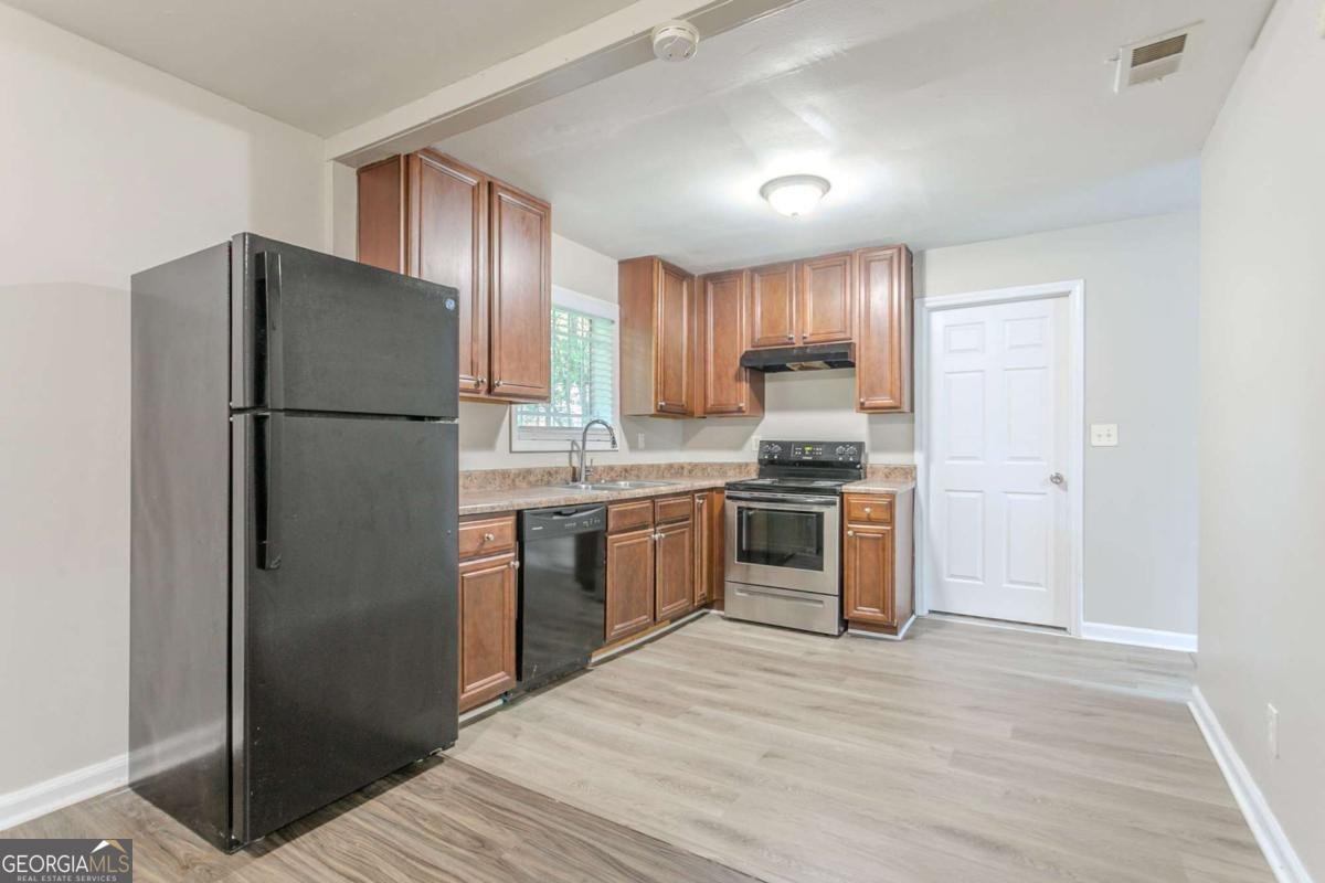 2611 Rex Avenue Atlanta - 14