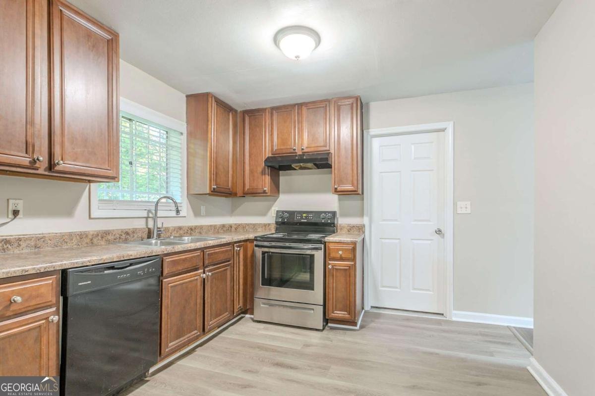 2611 Rex Avenue Atlanta - 15