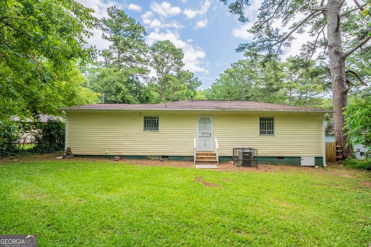 2611 Rex Avenue Atlanta - 26