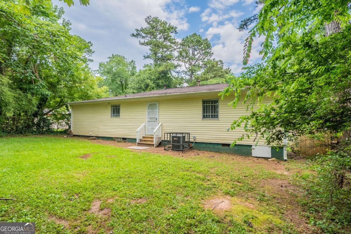 2611 Rex Avenue Atlanta - 27