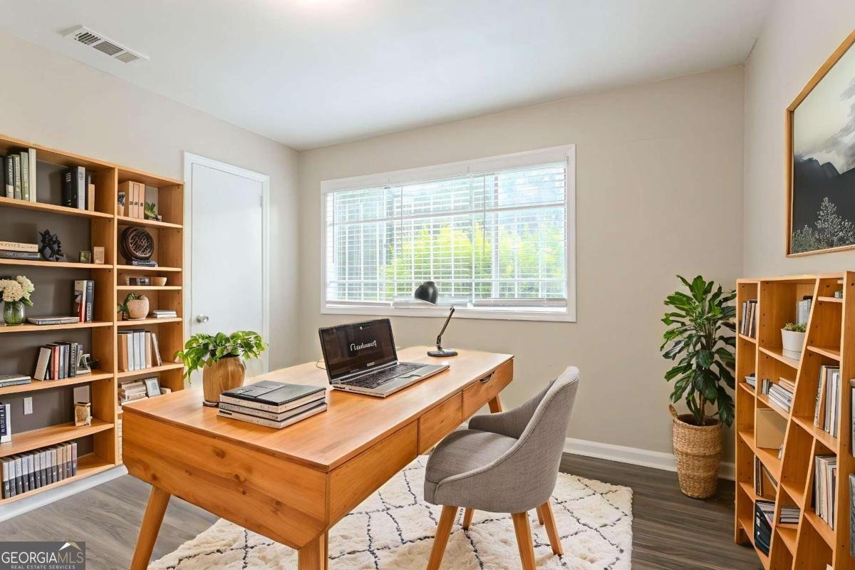 2611 Rex Avenue Atlanta - 9