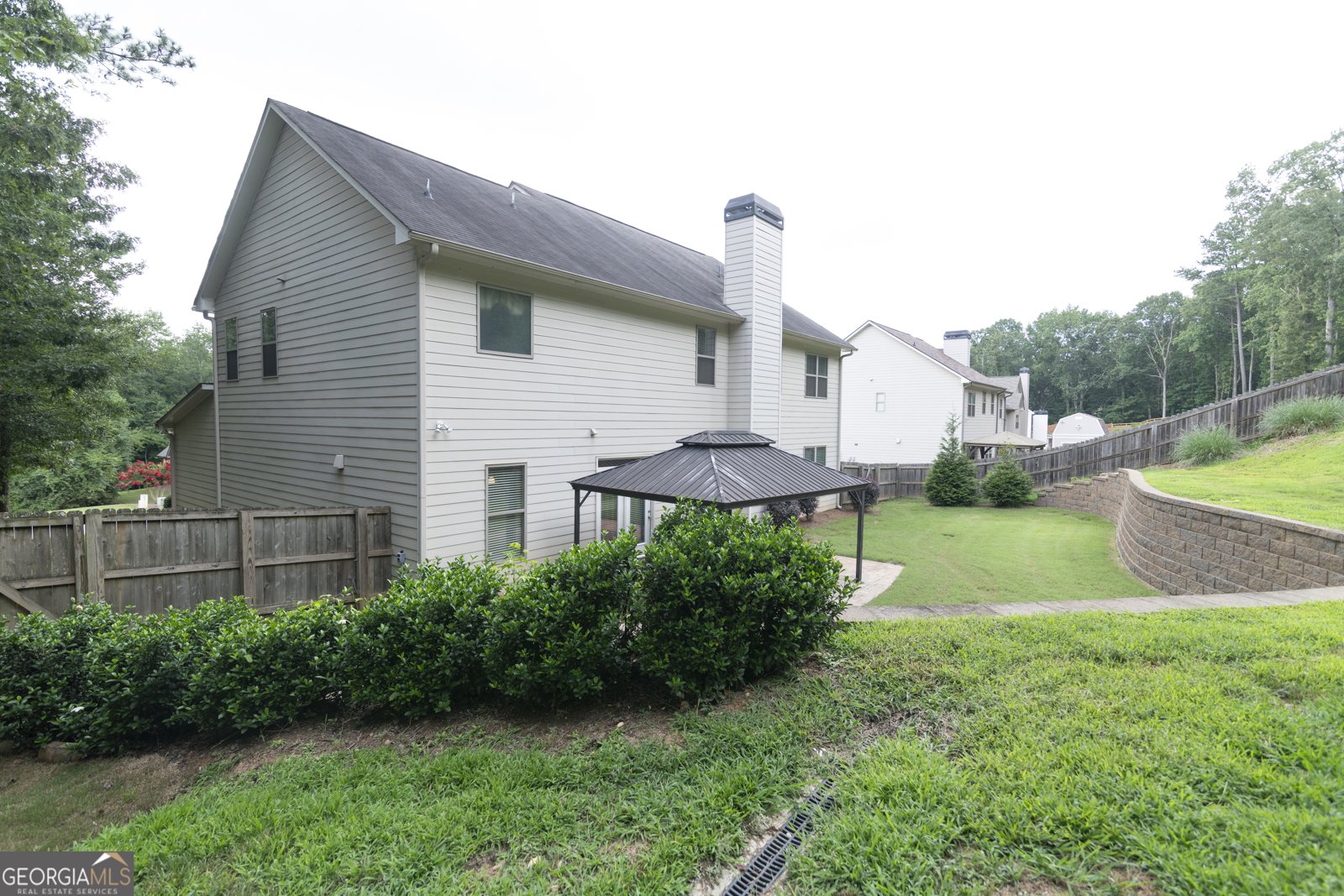 5645 Pleasant Woods Drive Flowery Branch - 77