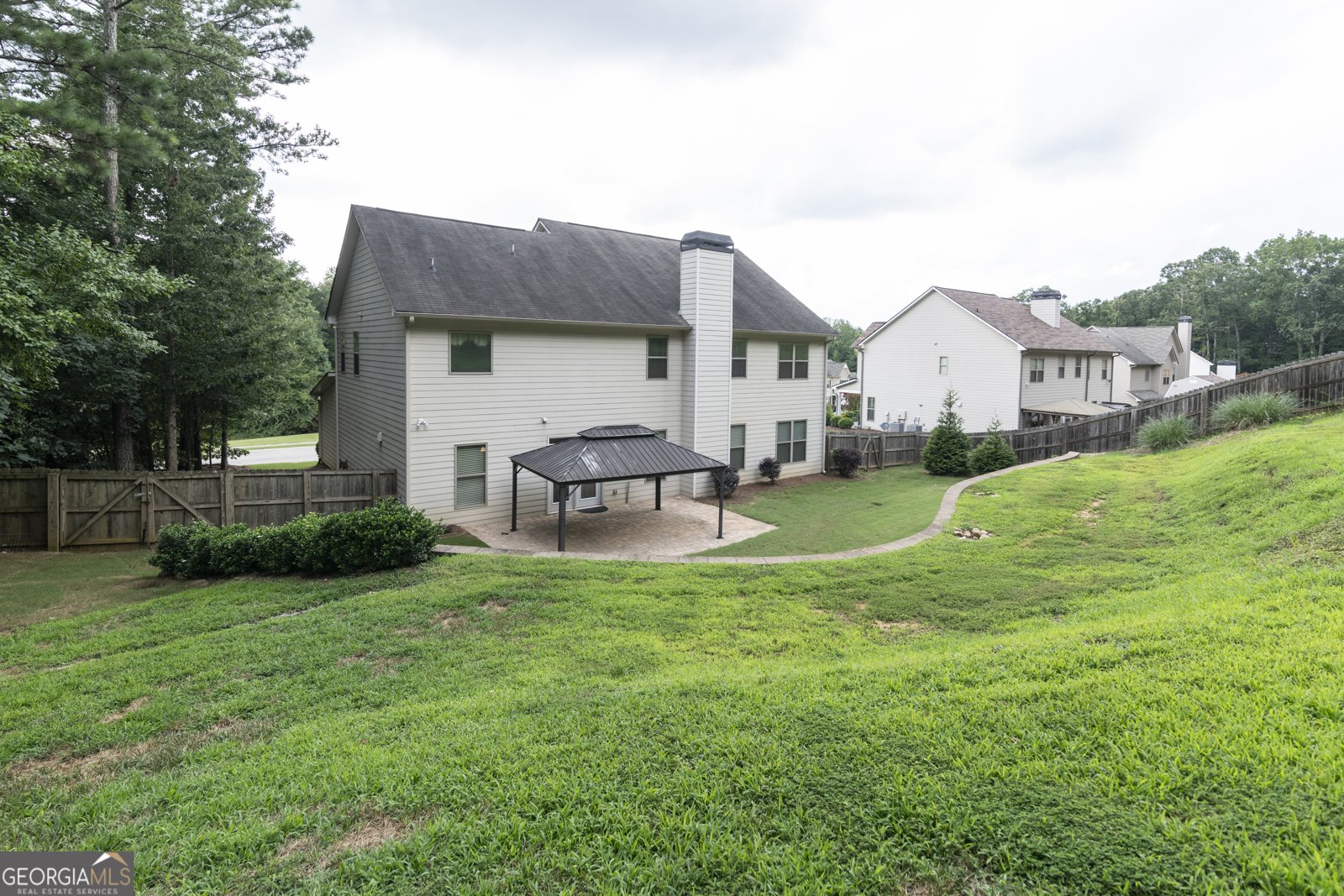 5645 Pleasant Woods Drive Flowery Branch - 80