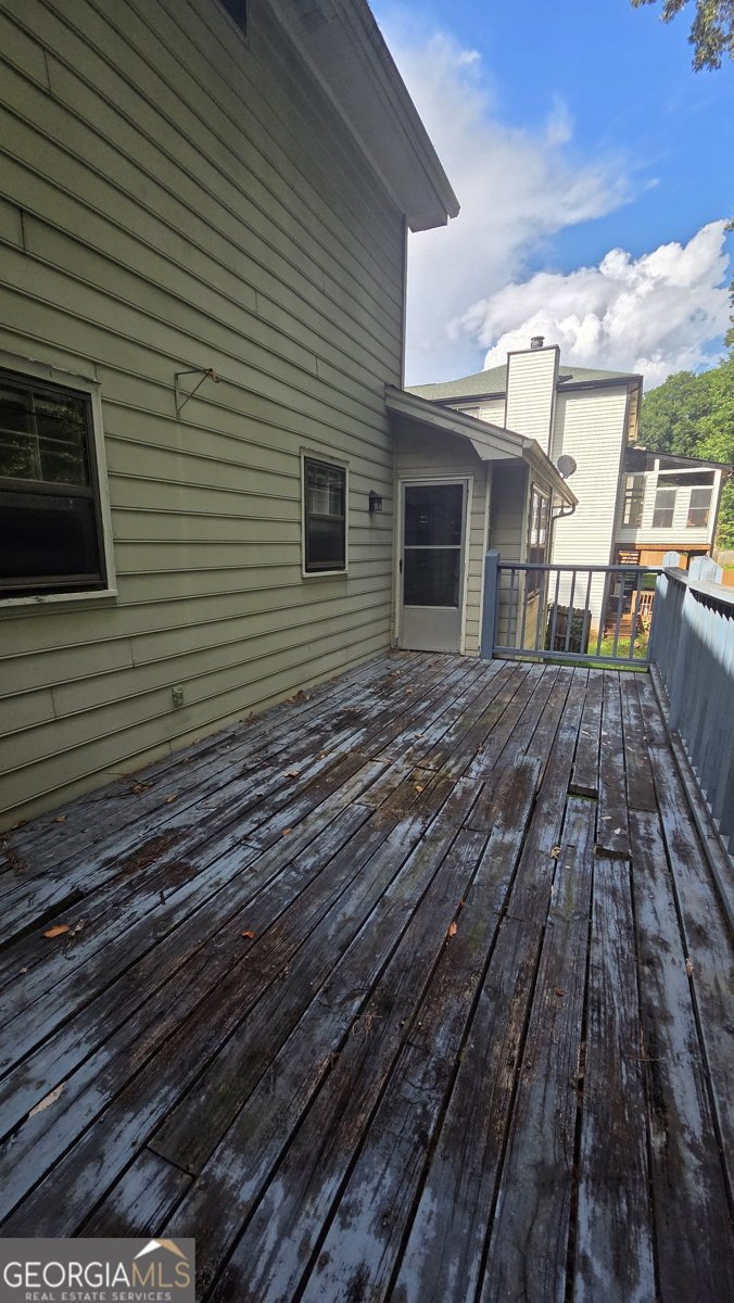 1485 Fieldgreen Overlook Stone Mountain - 10