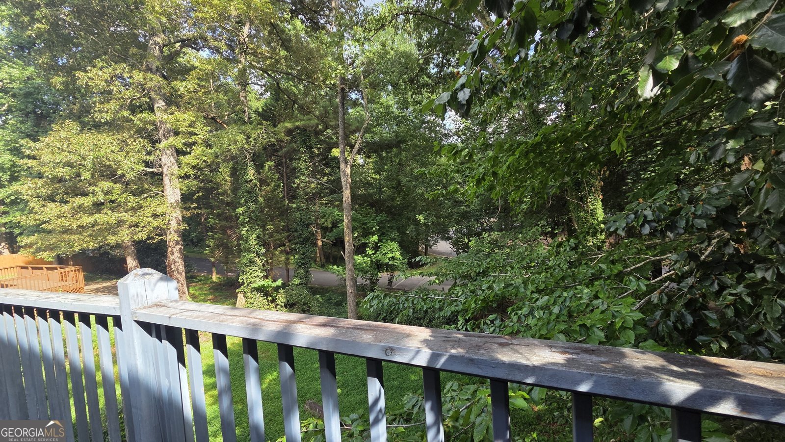 1485 Fieldgreen Overlook Stone Mountain - 11