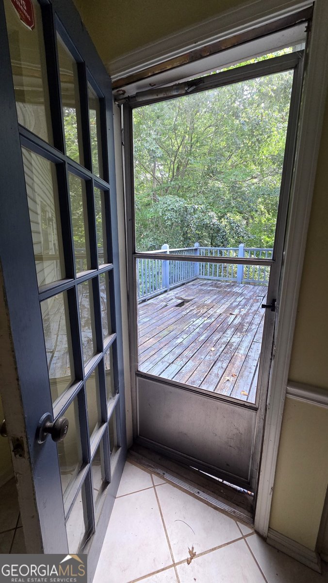 1485 Fieldgreen Overlook Stone Mountain - 3