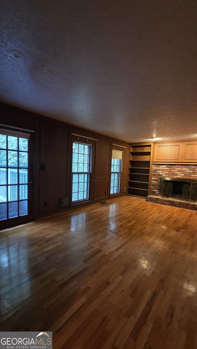 1485 Fieldgreen Overlook Stone Mountain - 30